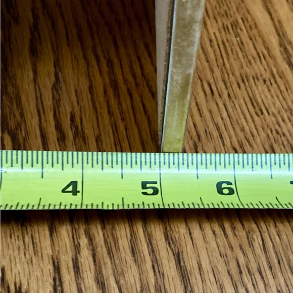 ☕️💀SKELLETON💜COFFEE💀☕️4x4 decorated tile w/cork back.Heat&water resistant🌟NEW🌟 - Picture 4 of 4